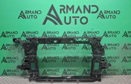 Панель передняя (суппорт радиатора) Hyundai Palisade 2018-2022 64101S8000 1