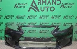 Бампер Lexus ES 2015-2018 521193T910 6, передний