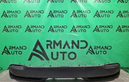 Юбка бампера Lexus NX 2014-2017 5216978020 1, задняя