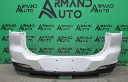 Бампер Chery Tiggo 7 Pro 2020-2024 602000931AADQJ T1E, задний