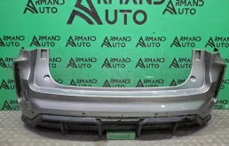 Бампер Haval F7 2022-2024 2804201XKQ11A 1, задний
