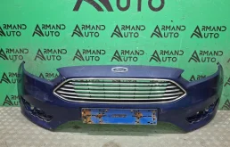 Бампер Ford Focus 2014-2019 2016512 3, передний