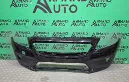 Бампер Volvo V40 Cross Country 2016-2019 39829795 1, передний