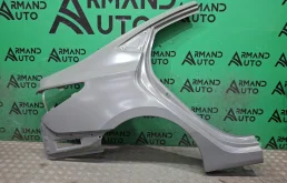 Крыло Hyundai Solaris 2010-2017 715044LC00 1, заднее правое