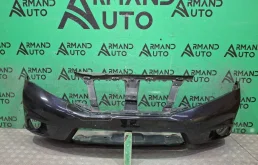Бампер Nissan Terrano 2014-2022 6265100Q1E 3 D10, передний