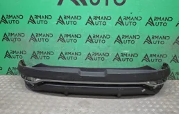 Бампер Hyundai Tucson 2020-нв 86612N9100 4, задний