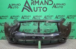 Бампер Infiniti FX / QX70 2011-2017 620223EV6H 2 S51, передний