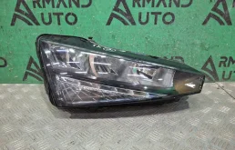 Фара Skoda Rapid 2020-2023 60U941020 2, правая