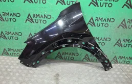 Крыло Hyundai Tucson 2015-2021 66311D3000 3, переднее левое