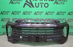 Бампер EXEED TXL 2021-2023 602001439AADQJ M32T, передний