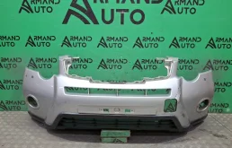 Бампер Nissan X-Trail 2010-2015 620223UY0H 2 T31, передний