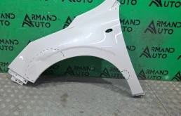 Крыло Subaru Forester 2012-2018 57120SG0109P 4, переднее левое