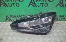 Фара Skoda Rapid 2020-2023 60U941019 2, левая