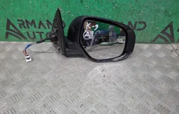 Зеркало Mitsubishi Outlander 2012-2023 7632A794 3, правое