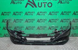 Бампер Hyundai Elantra 2020-нв 86511AA010 7 CN7, передний
