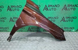 Крыло Volvo XC60 2008-2017 31217976 1, переднее правое