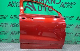 Дверь Hyundai Santa Fe 2018-2024 76004S1000 4 TM, передняя правая