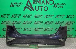 Бампер KIA Cerato 2018-2021 86611M6000 4, задний