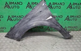 Крыло Renault Megane 2002-2009 7701477186 2, переднее левое