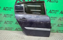 Дверь Renault Megane 2002-2009 7751475036 2, задняя правая