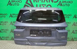 Дверь багажника Haval Dargo 2022-нв 6301400XKN04A 1
