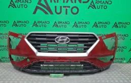 Бампер Hyundai Creta 2021-нв 86511BW000 2, передний