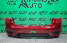 Бампер Mitsubishi ASX 2020-нв 6410F481 1 GA0, задний