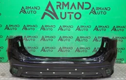 Бампер Mitsubishi Outlander 2018-2023 6410D750 3, задний