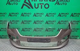Бампер Skoda Rapid 2020-2023 60U807217Q 2, передний