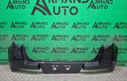 Бампер Kia Soul 2019-2025 86611K0000 3, задний
