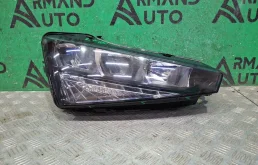 Фара Skoda Rapid 2020-2023 60U941020 2, правая