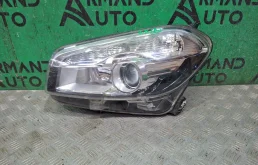 Фара Nissan Qashqai 2010-2013 26060BR00B 1 J10, левая
