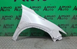 Крыло Mazda CX-9 2016-2024 TK4852111G 2, переднее правое