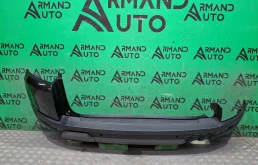 Бампер Land Rover Range Rover Evoque 2011-2018 LR074961 1 L538, задний