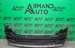 Бампер Volvo XC90 2014-нв 40001930 2, задний