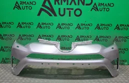 Бампер Toyota RAV4 2015-2019 521190R917 4 CA40, передний
