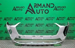 Бампер Haval Jolion 2021-2024 2803105XST01A 1, передний