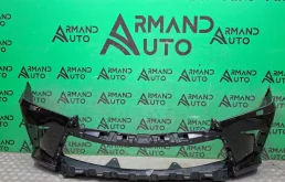 Бампер Lexus LX 2015-2023 521196B973 3 URJ200, передний