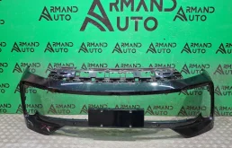 Бампер EXEED TXL 2021-нв 602001439AADQJ M32T, передний