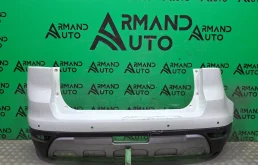 Бампер Geely Atlas 2016-2022 6044006200 NL-3, задний