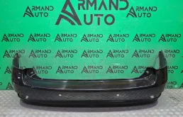 Бампер Lexus RX 2008-2015 5215948920 3 AL10, задний