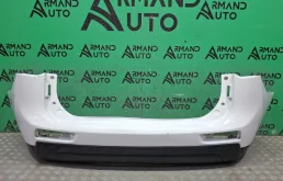 Бампер Mitsubishi Outlander 2012-2014 6410C568 3, задний