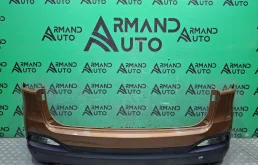 Бампер KIA Sorento 2014-2017 86611C5000 3 PRIME UM, задний