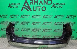 Бампер Nissan Murano 2014-2024 850225BF0H Z52, задний