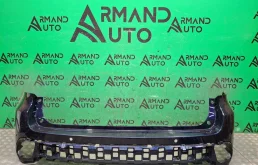Бампер Toyota Highlander 2013-2019 521590E911 3 U50, задний
