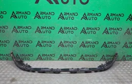 Юбка бампера Kia Soul 2016-2019 86512B2510 2 PS, передняя