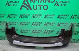 Бампер Renault Duster 2015-2021 850221057R 1, задний