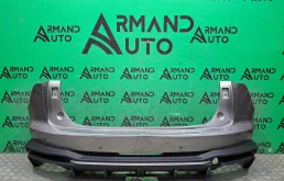 Бампер Haval F7 2024-нв 2804140AKN02A 2, задний