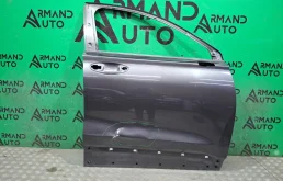 Дверь Hyundai Santa Fe 2018-2024 76004S1000 4 TM, передняя правая