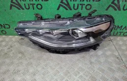 Фара Haval F7 2018-2024 4121102XKQ00A 1, левая